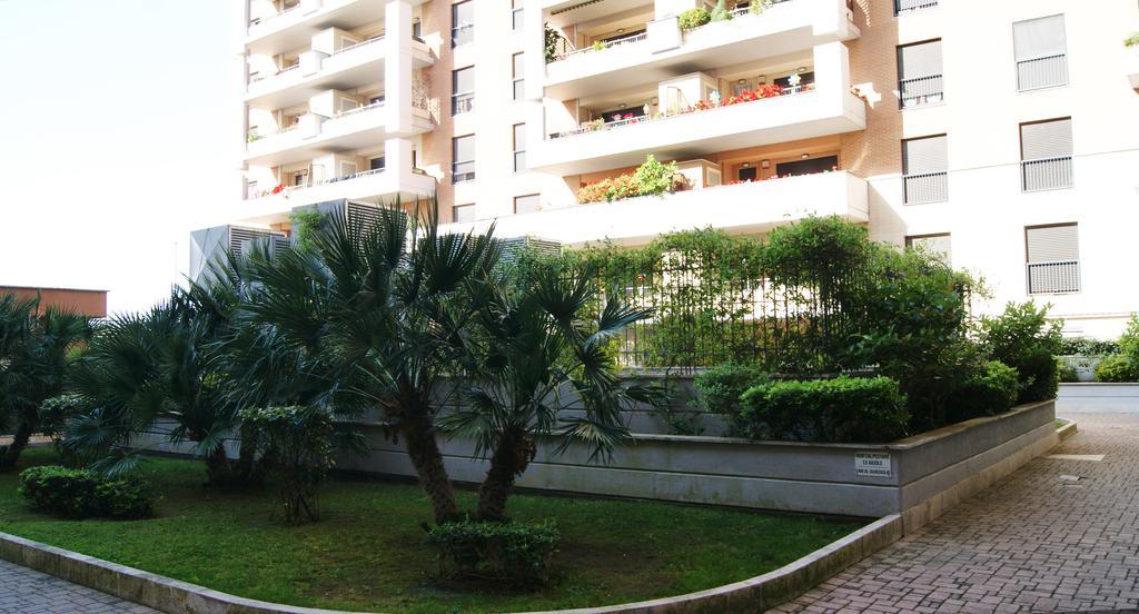 Sweet Roman Holiday Fiumicino Exterior photo